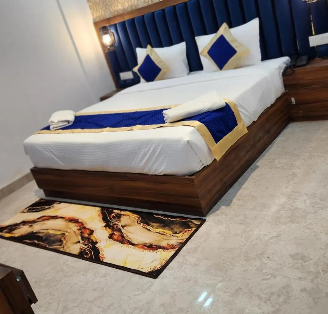 Hotel Grand View - Agra Agra  4*, Agra (Uttar Pradesh) India