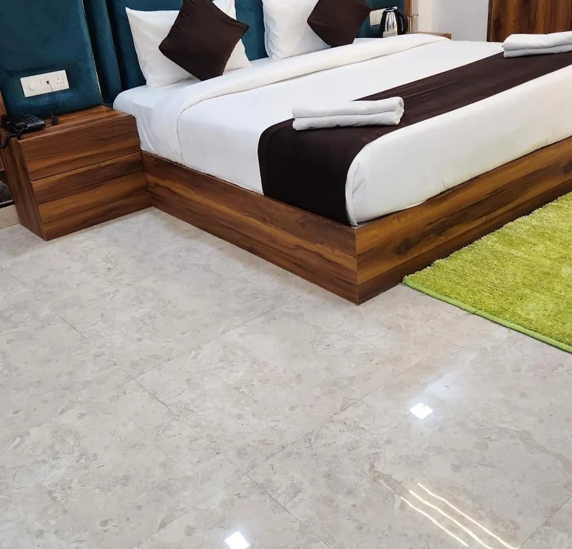 Hotel Grand View - Agra Agra