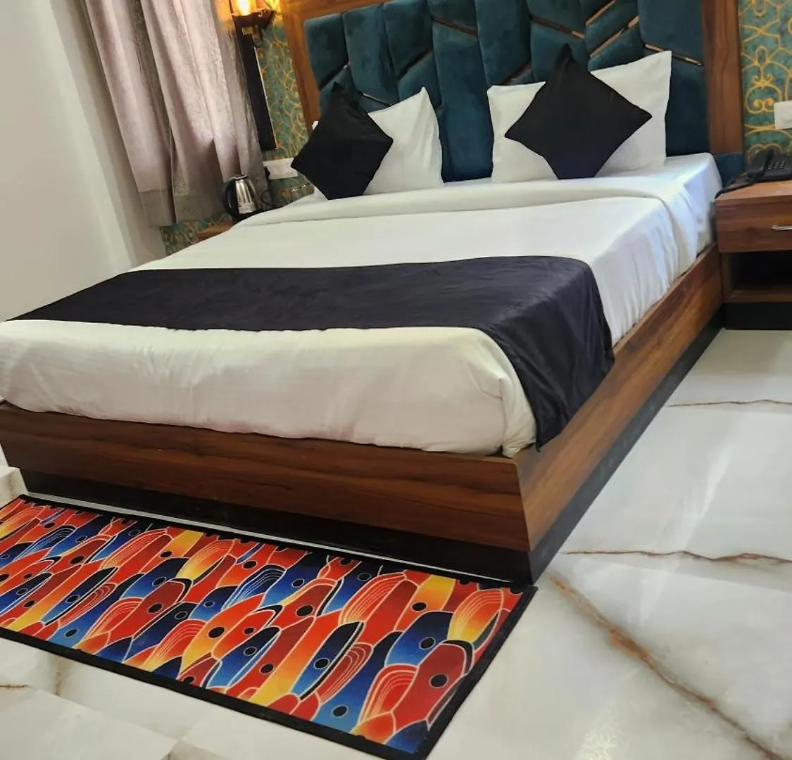 Hotel Grand View - Agra Agra   Agra (Uttar Pradesh)