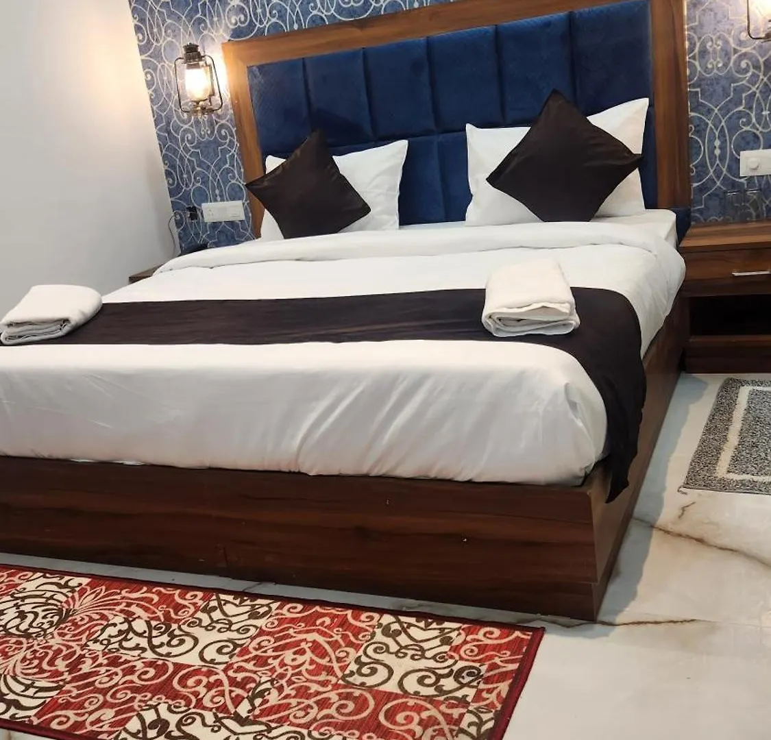 Hotel Grand View - Agra Agra  India