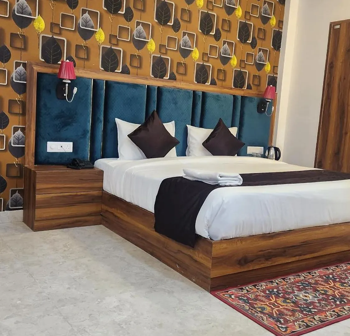 Hotel Grand View - Agra Agra  Agra (Uttar Pradesh)