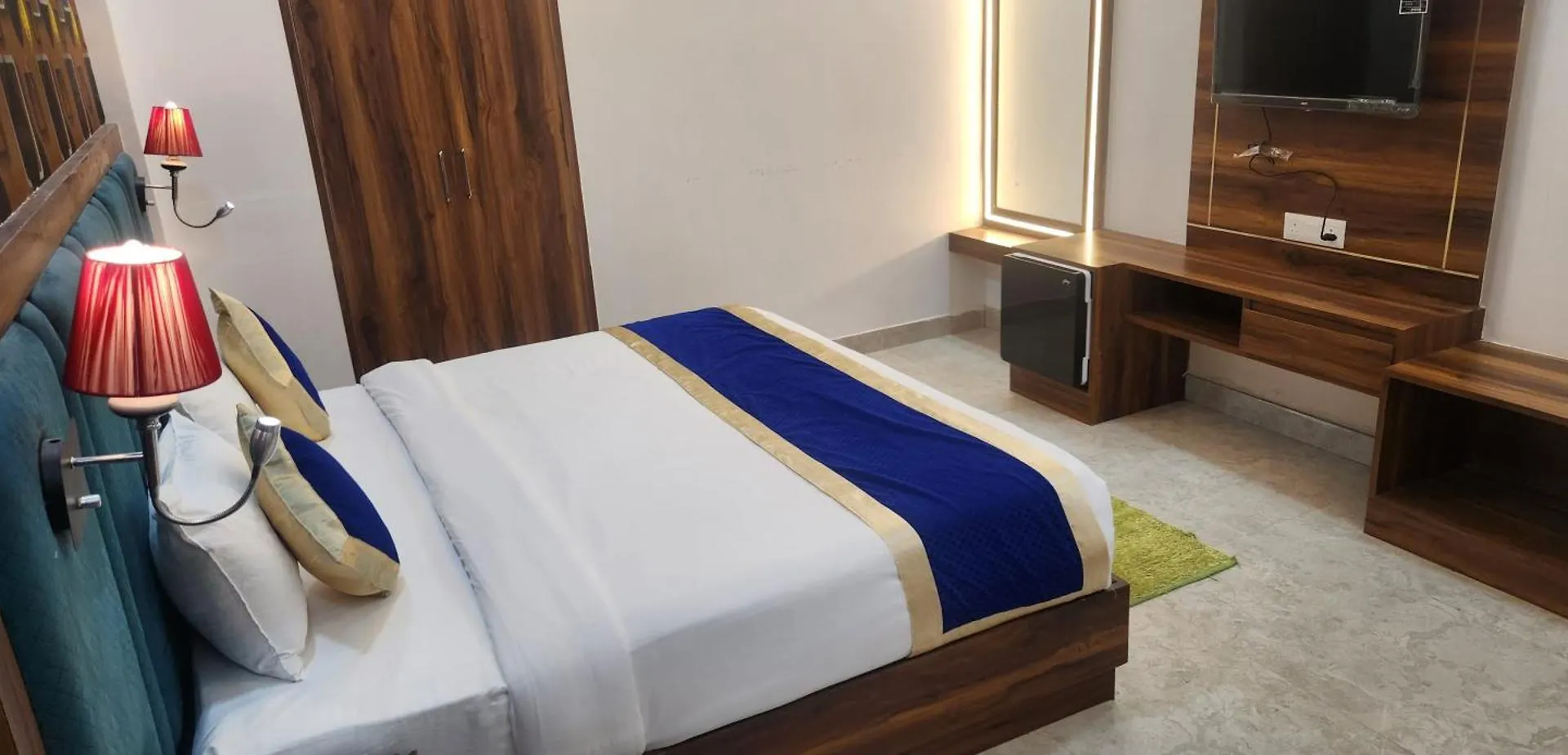 Hotel Grand View - Agra Agra
