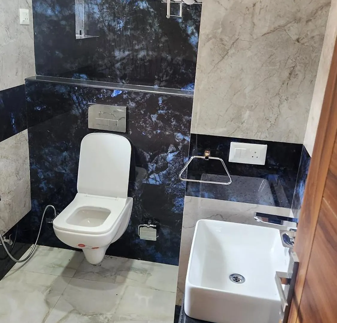 Hotel Grand View - Agra Agra