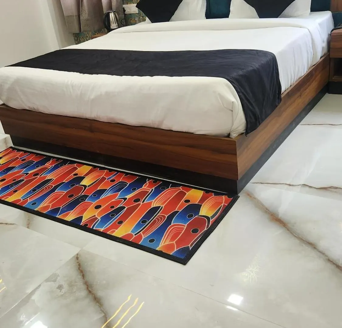 Hotel Grand View - Agra Agra  4*, Agra (Uttar Pradesh)