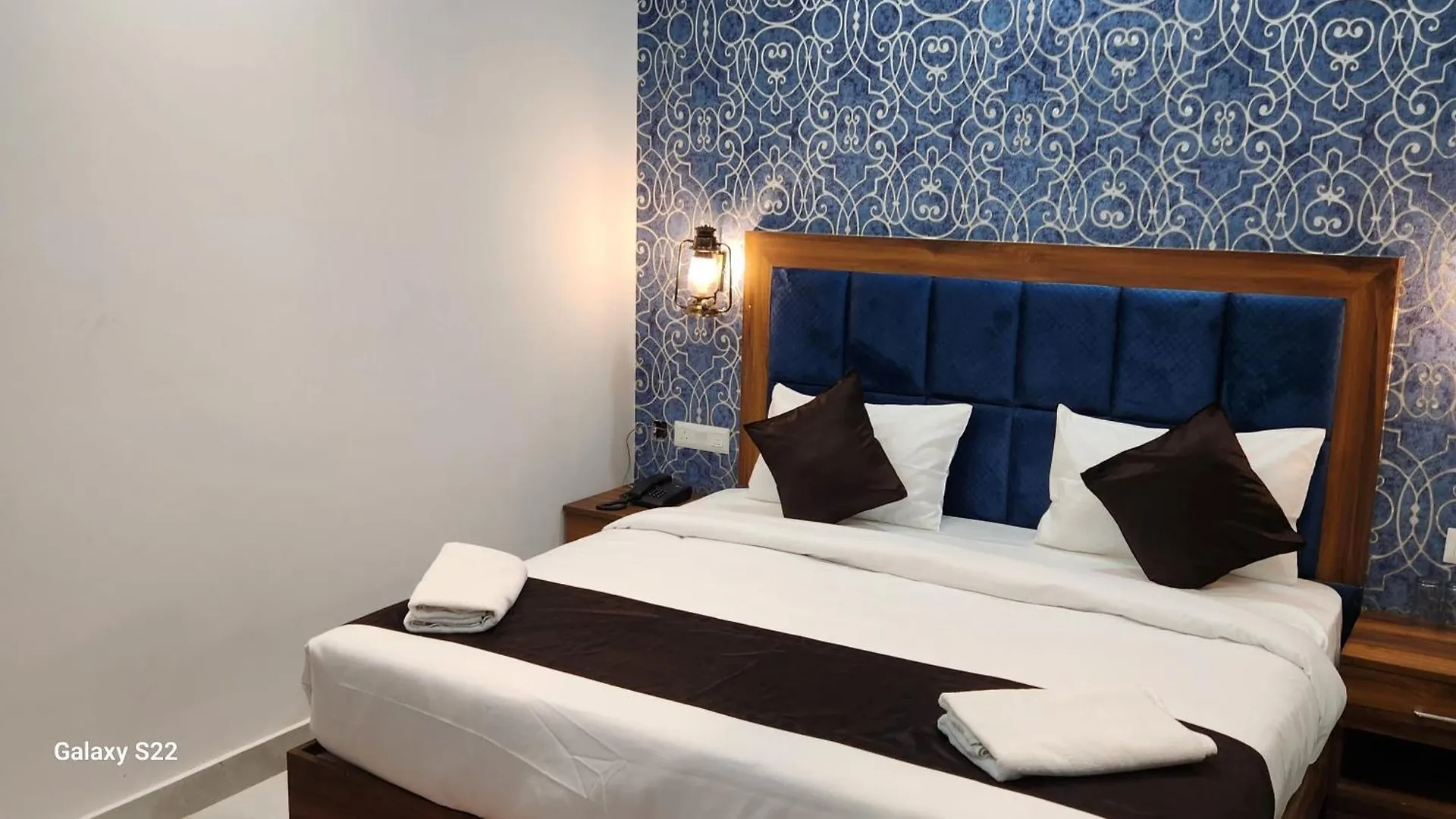 Hotel Grand View - Agra Agra  4*, Agra (Uttar Pradesh) India