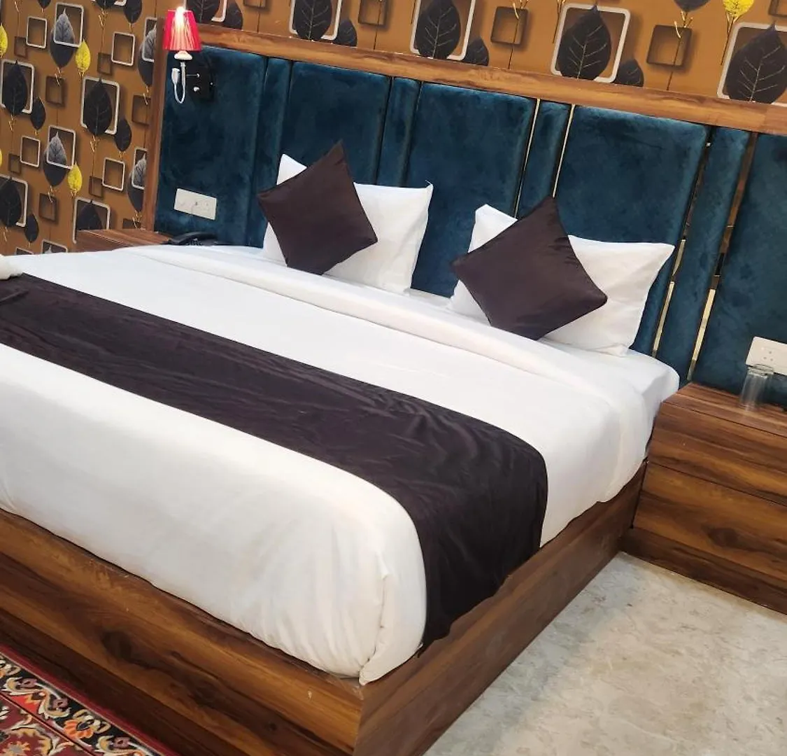 ****  Hotel Grand View - Agra Agra  India