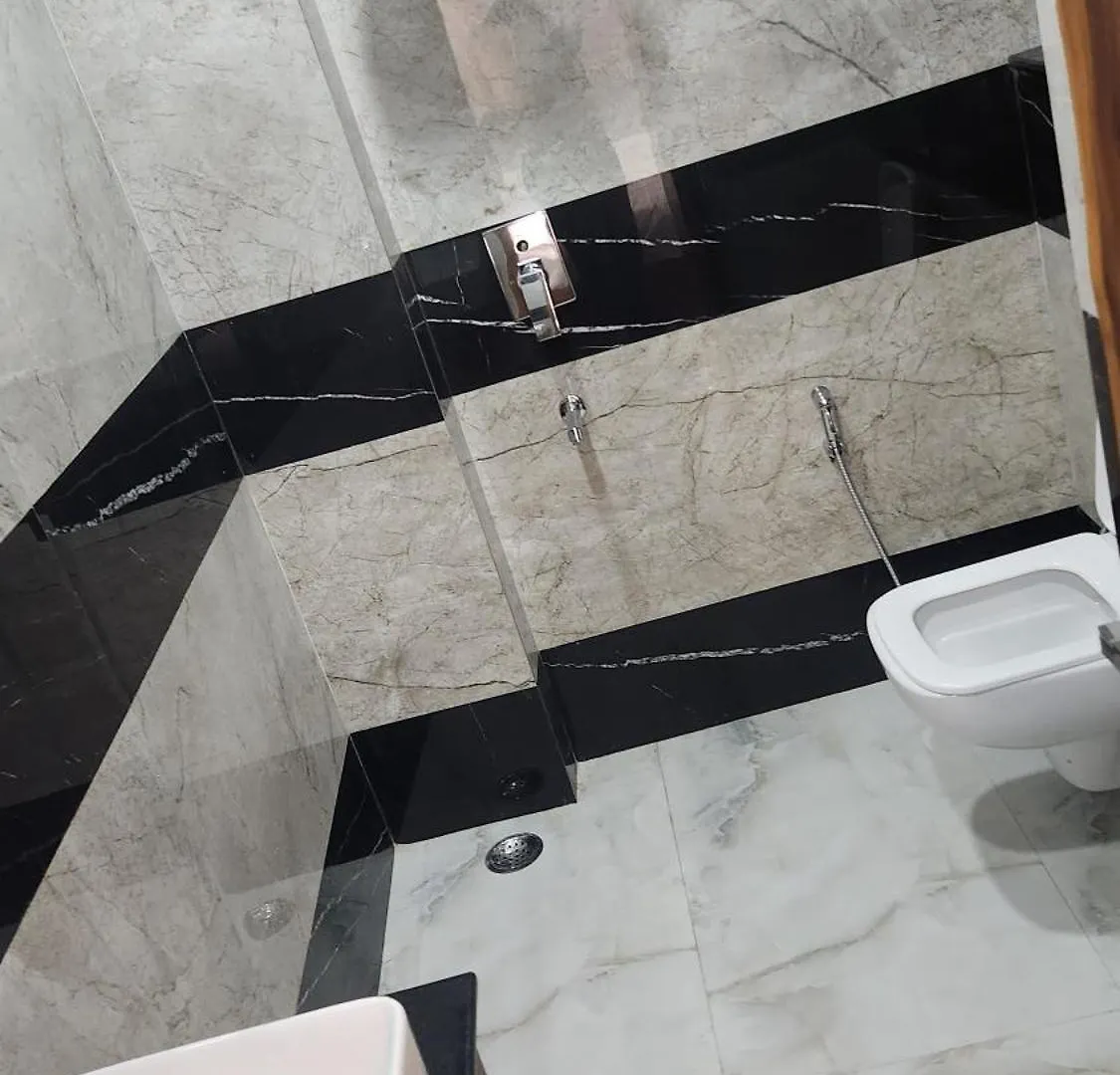 Hotel Grand View - Agra Agra