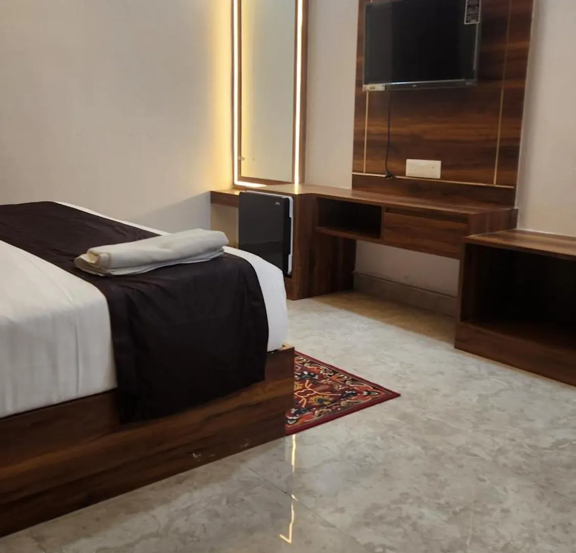 Hotel Grand View - Agra Agra  4*, Agra (Uttar Pradesh) India