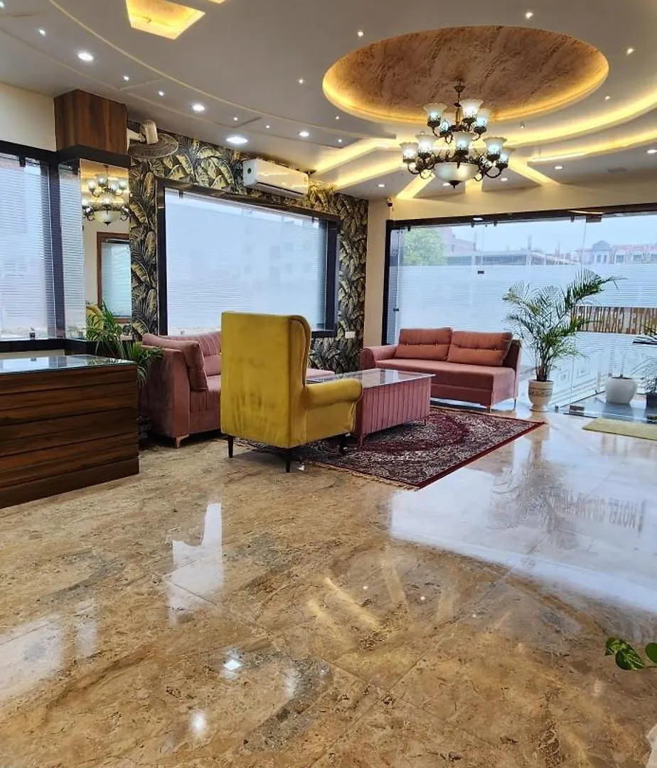 Hotel Agra Hotel Grand View