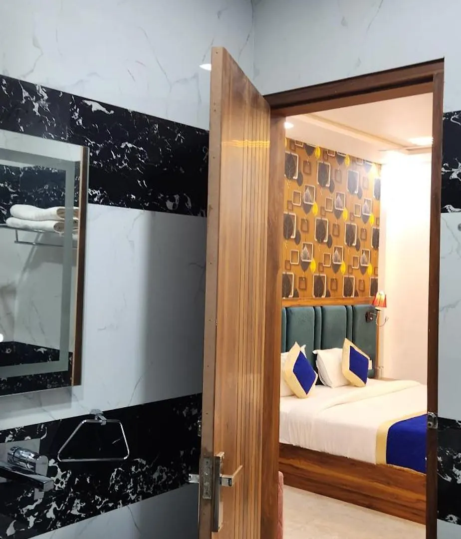 Hotel Grand View - Agra Agra