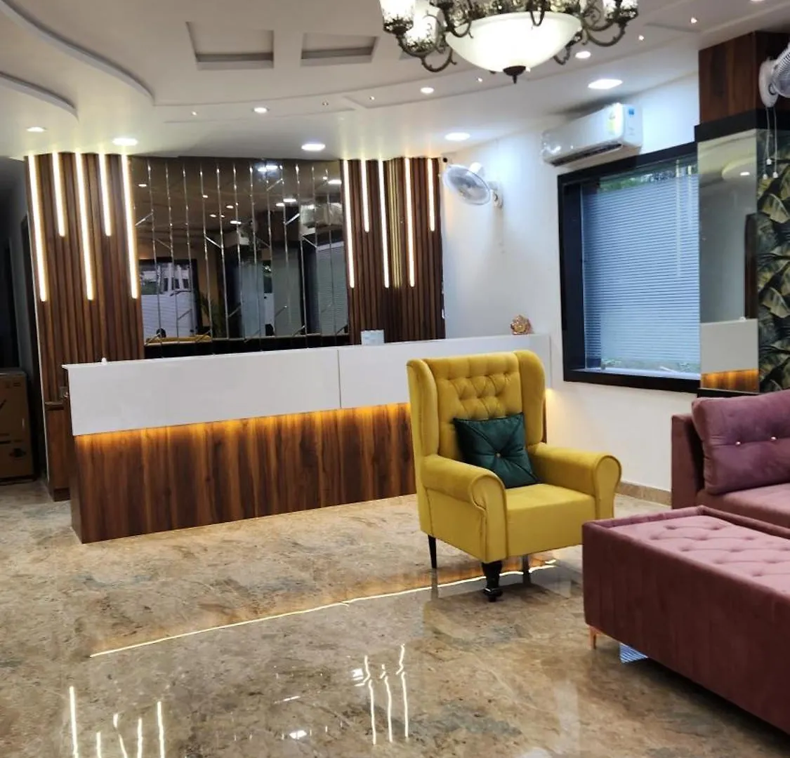 Hotel Grand View - Agra Agra   Agra (Uttar Pradesh)