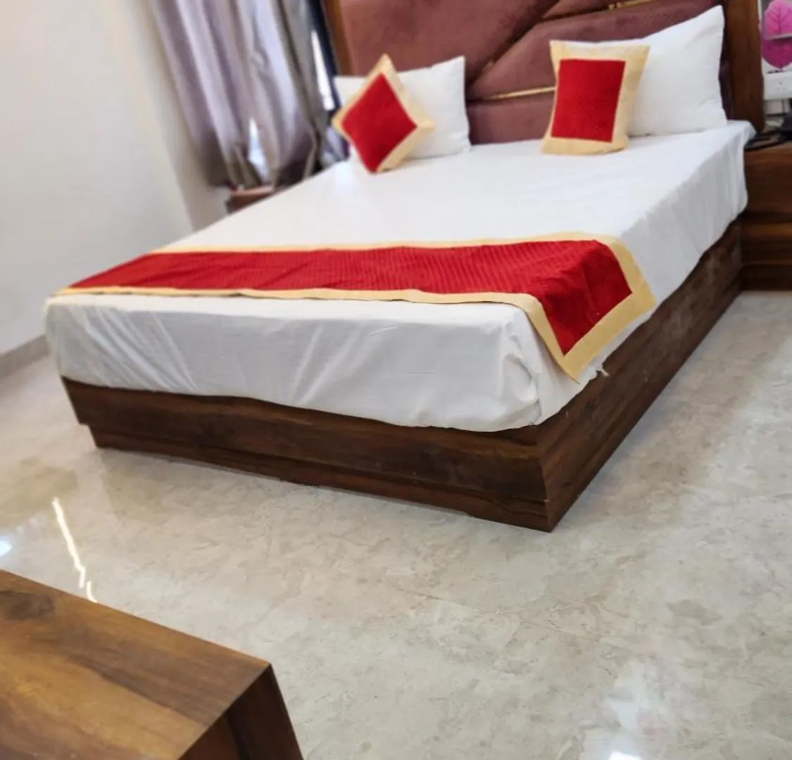 Hotel Grand View - Agra Agra