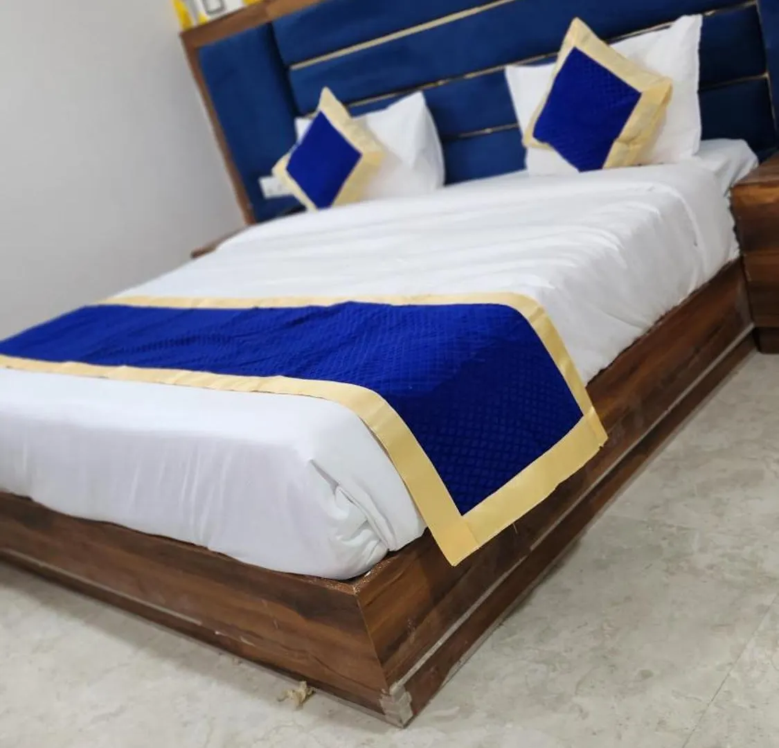 ****  Hotel Grand View - Agra Agra  India