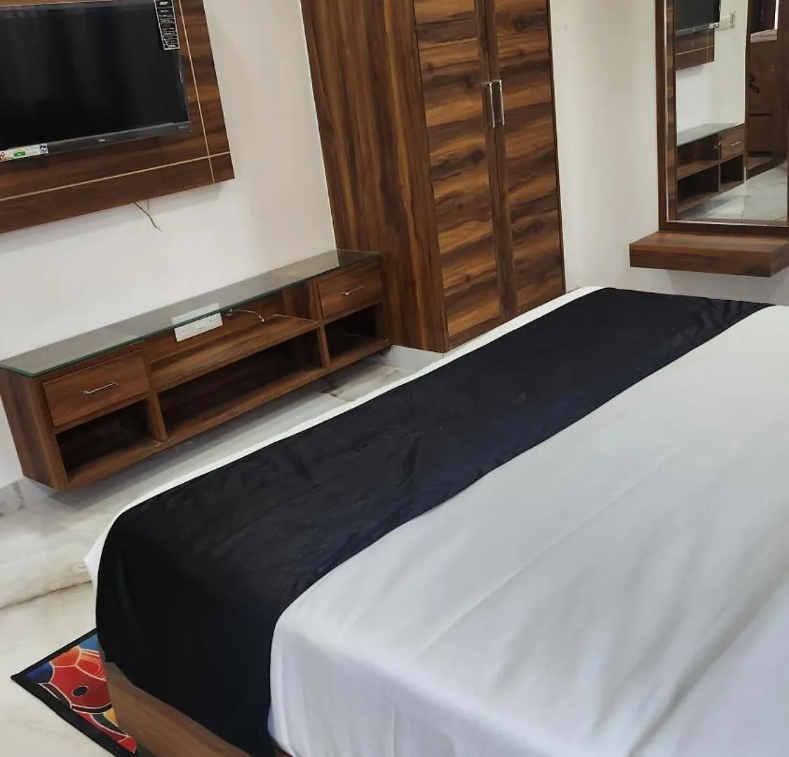 Hotel Grand View - Agra Agra  Agra (Uttar Pradesh)