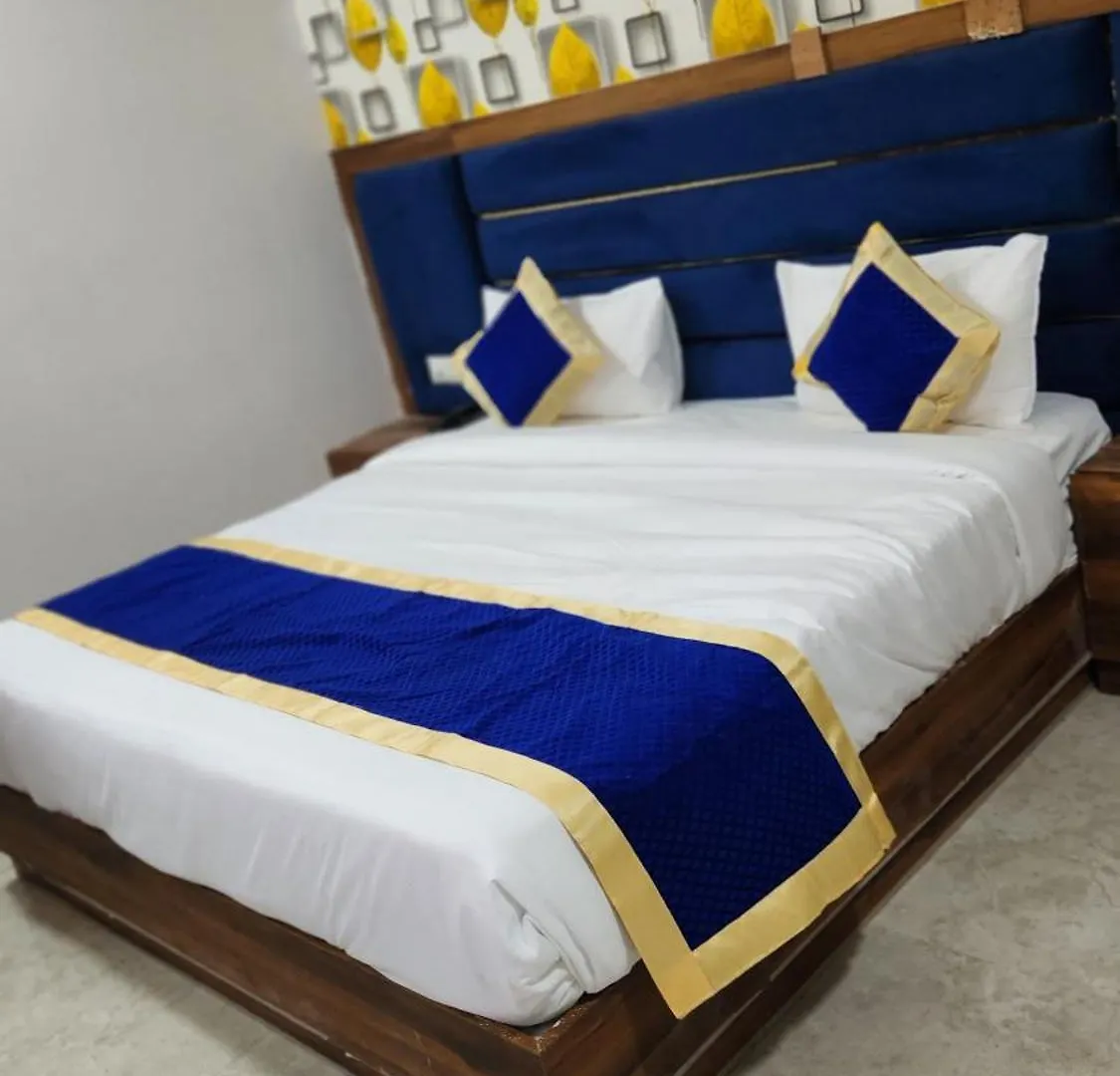 Hotel Grand View - Agra Agra