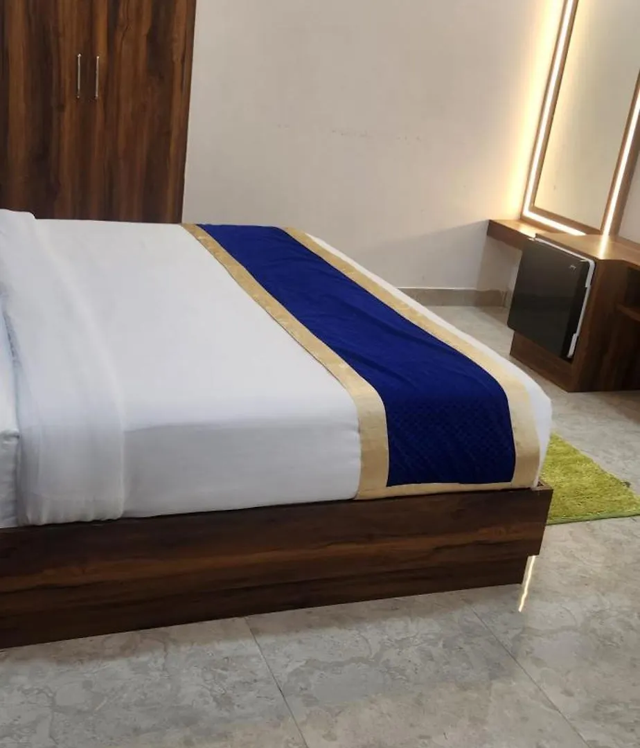 Hotel Grand View - Agra Agra  India