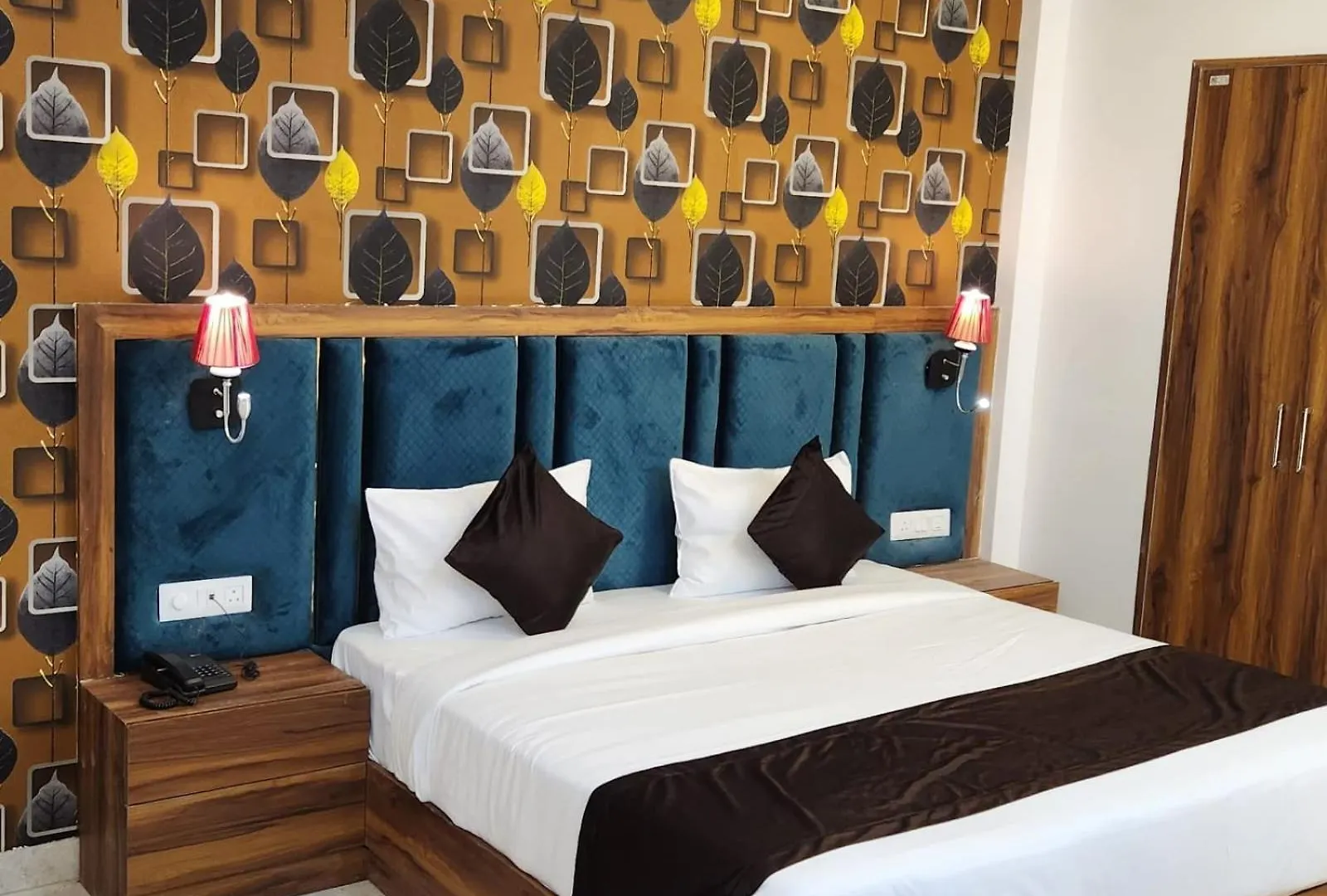 Hotel Grand View - Agra Agra  Agra (Uttar Pradesh)