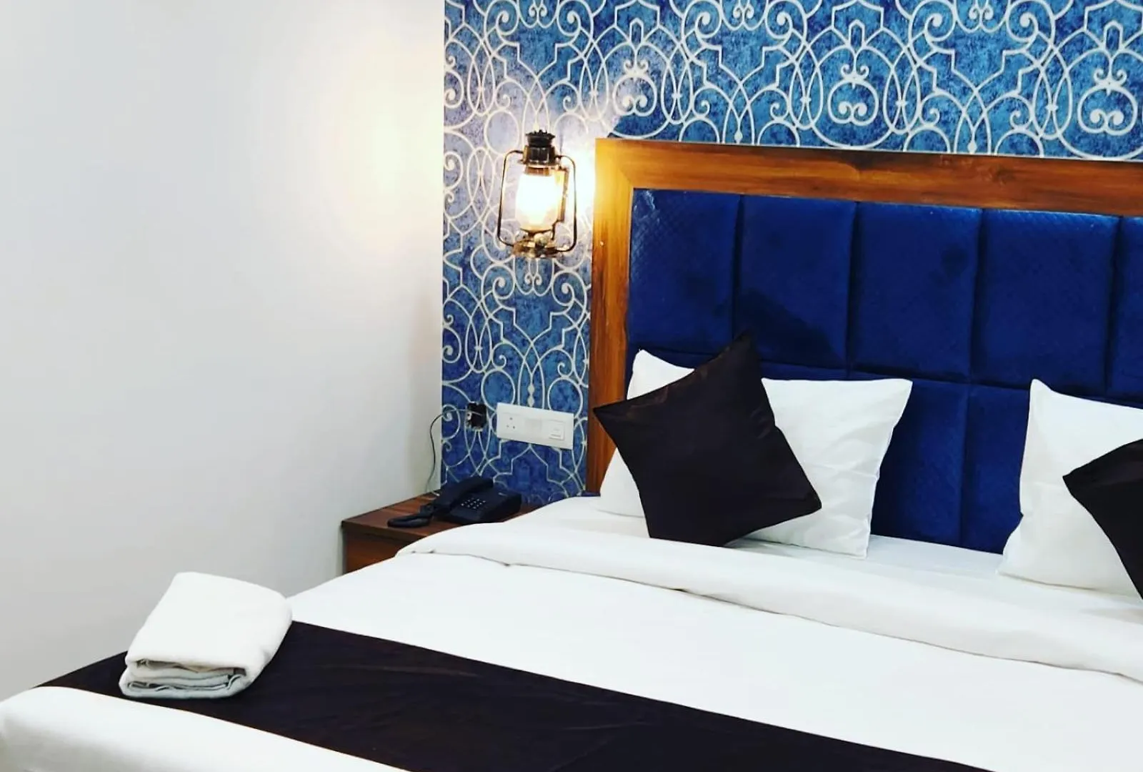 Hotel Grand View - Agra Agra