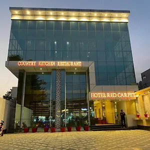 Hotel Sahib's Red Carpet - The Family & Corporate, Agra (Uttar Pradesh)