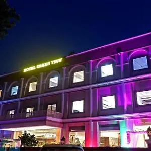 Hotel Green View, Agra (Uttar Pradesh)