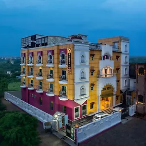 Hotel Foxoso Taj View, Agra (Uttar Pradesh)