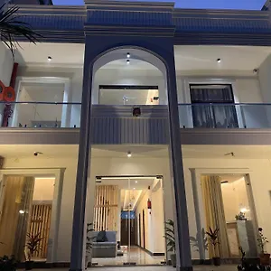 Hotel Taj Way By Jyoti, Agra (Uttar Pradesh)