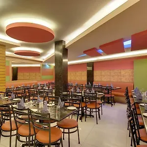 2* Отель Amar Yatri Niwas