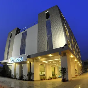 Hotel The Retreat, Agra (Uttar Pradesh)