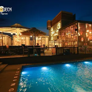 Hotel The P L Palace Agra, Agra (Uttar Pradesh)