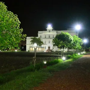 Hotel Aaram Baagh & Agra- By Pachar Group, Agra (Uttar Pradesh)