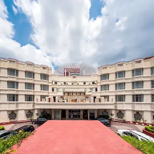 Hotel Howard Plaza The Fern, Agra, Agra (Uttar Pradesh)